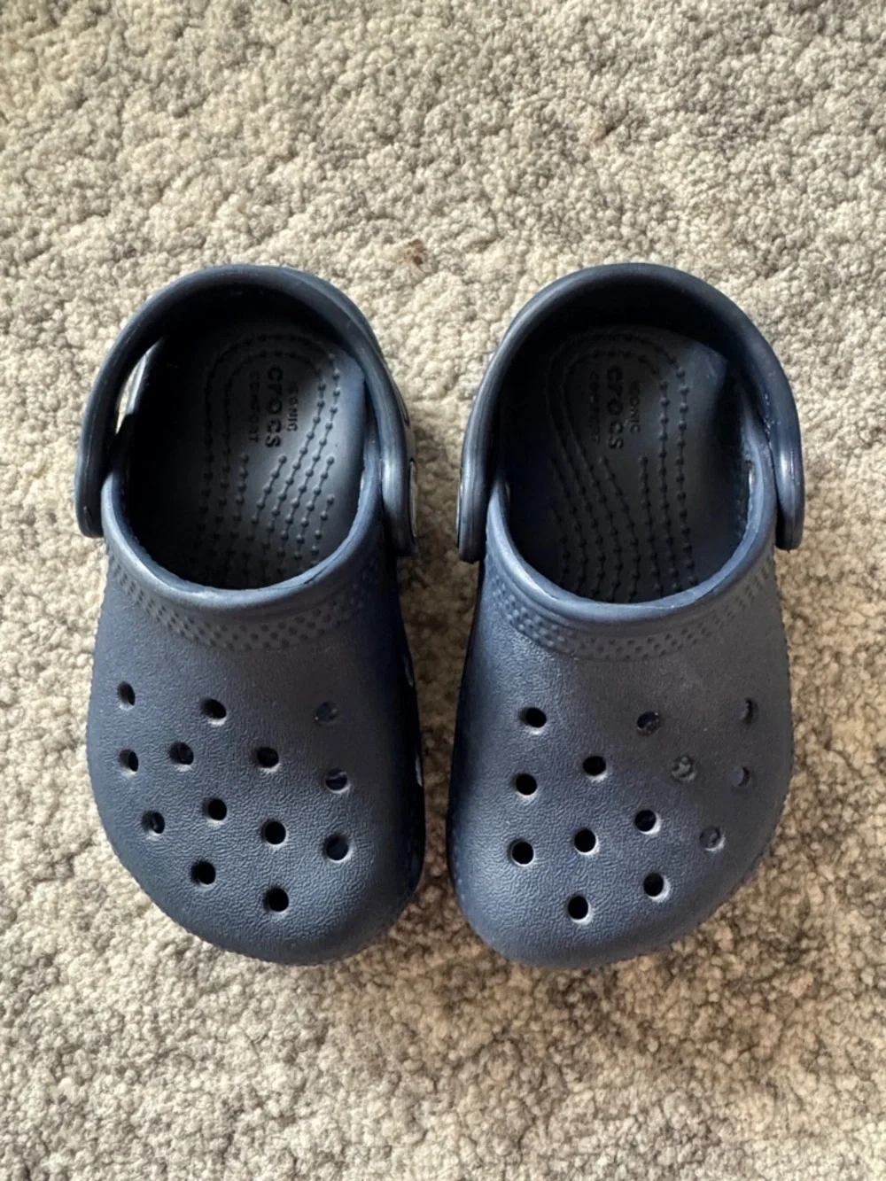 CROCS brand size